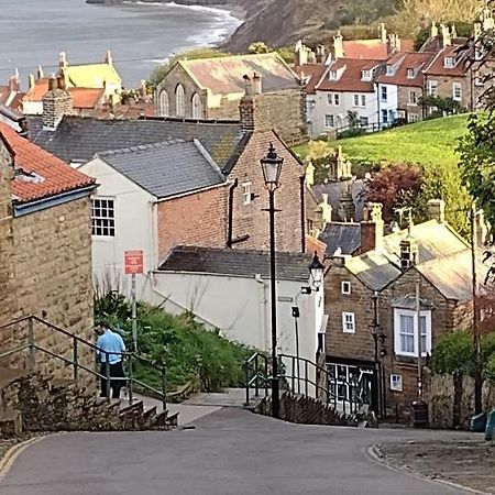 Darnholm Cottage Robin Hood's Bay Εξωτερικό φωτογραφία