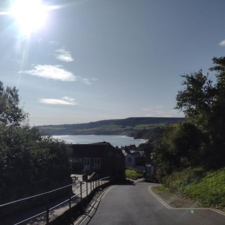 Darnholm Cottage Robin Hood's Bay Εξωτερικό φωτογραφία
