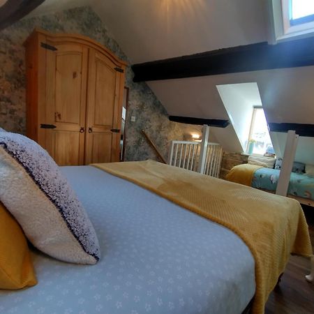 Darnholm Cottage Robin Hood's Bay Εξωτερικό φωτογραφία