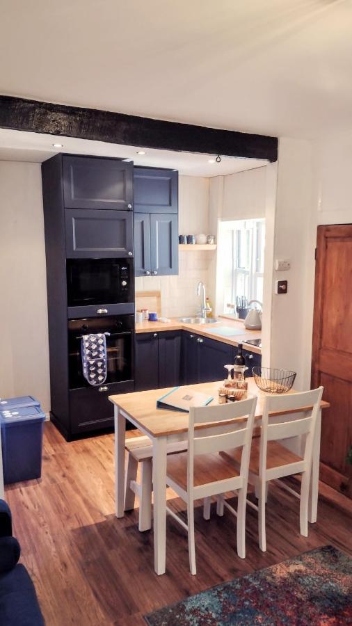 Darnholm Cottage Robin Hood's Bay Εξωτερικό φωτογραφία