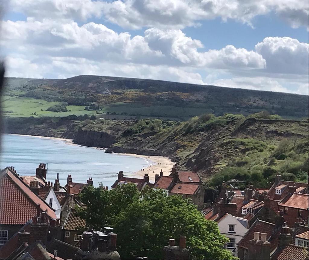 Darnholm Cottage Robin Hood's Bay Εξωτερικό φωτογραφία