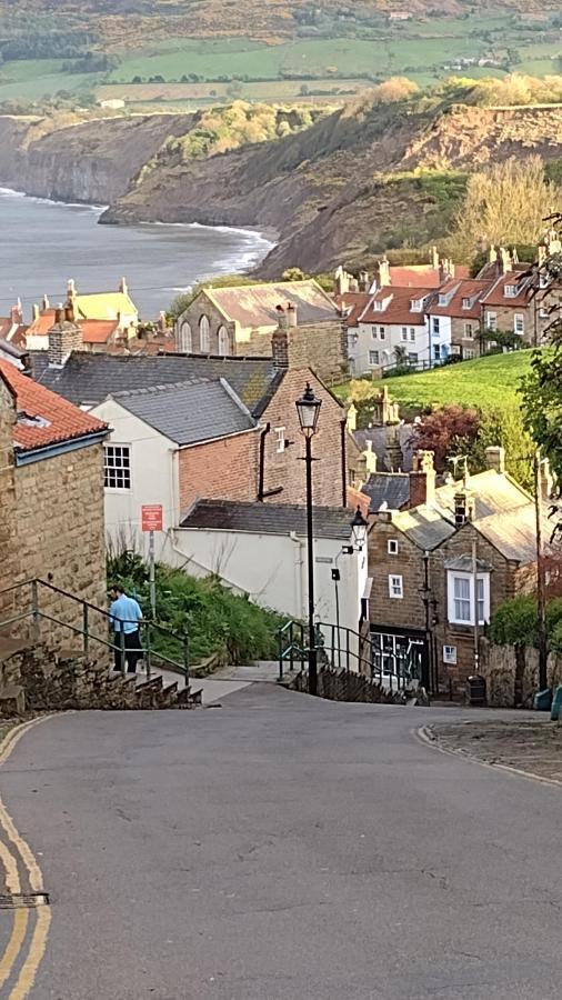 Darnholm Cottage Robin Hood's Bay Εξωτερικό φωτογραφία