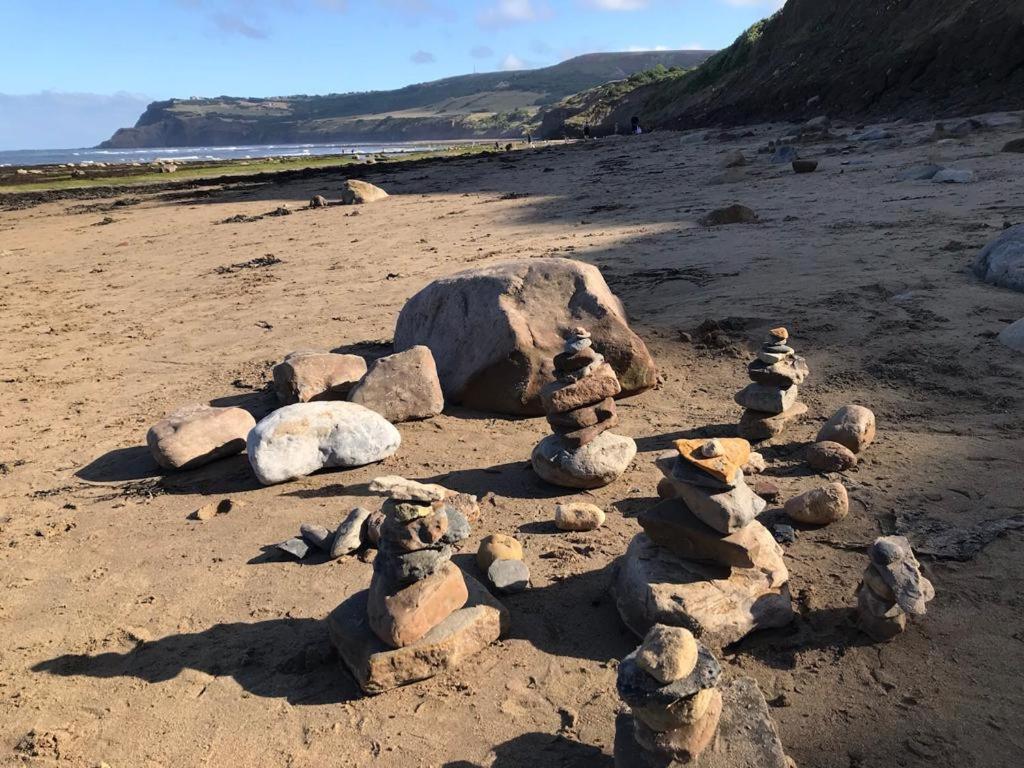 Darnholm Cottage Robin Hood's Bay Εξωτερικό φωτογραφία