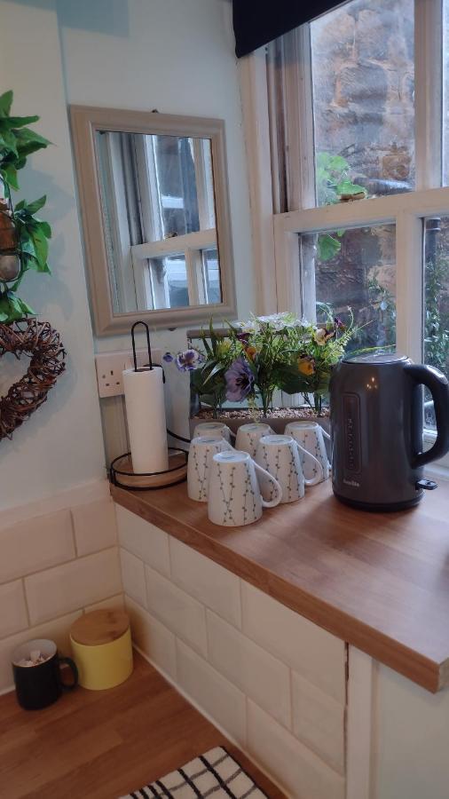 Darnholm Cottage Robin Hood's Bay Εξωτερικό φωτογραφία