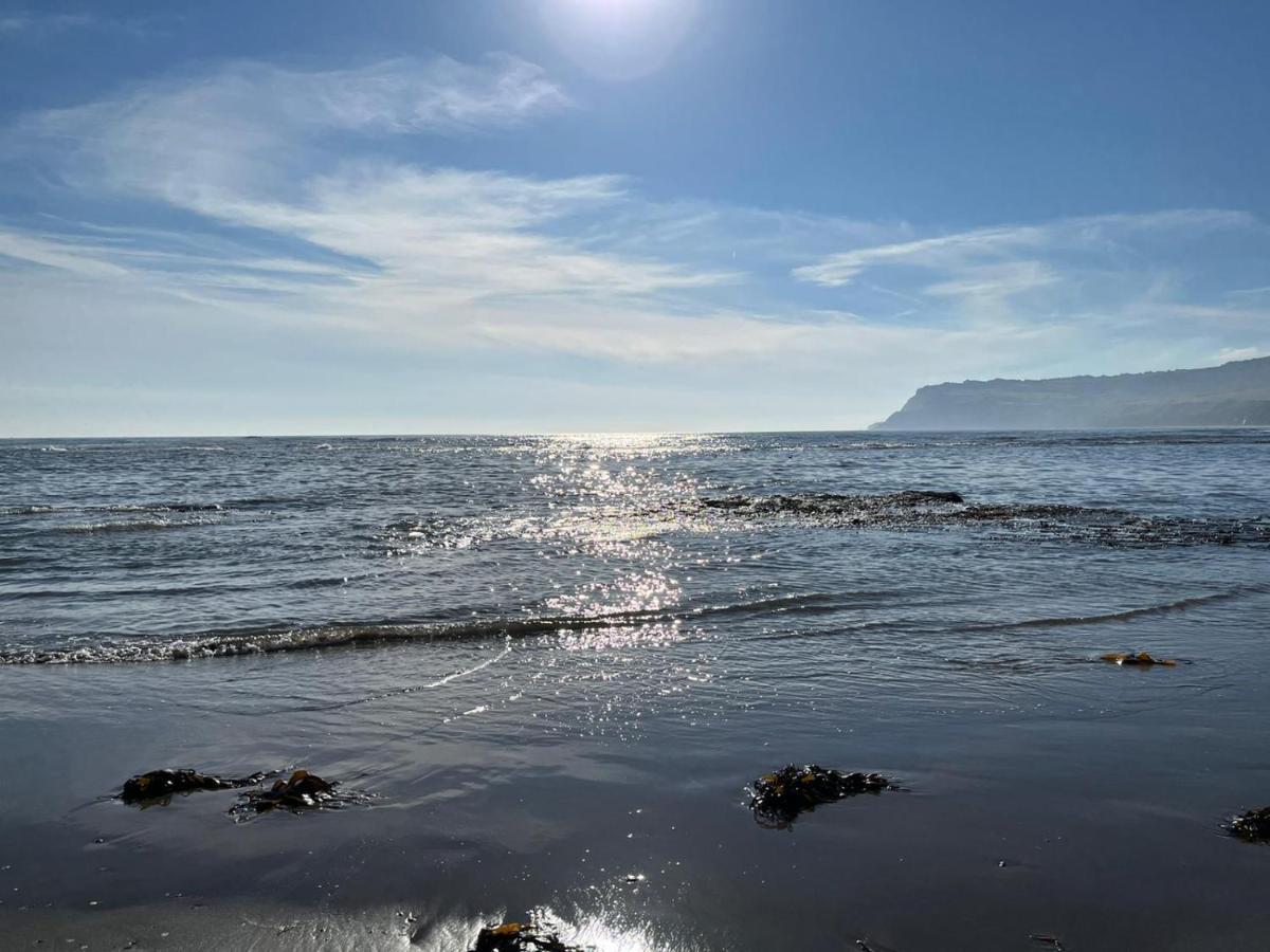 Darnholm Cottage Robin Hood's Bay Εξωτερικό φωτογραφία