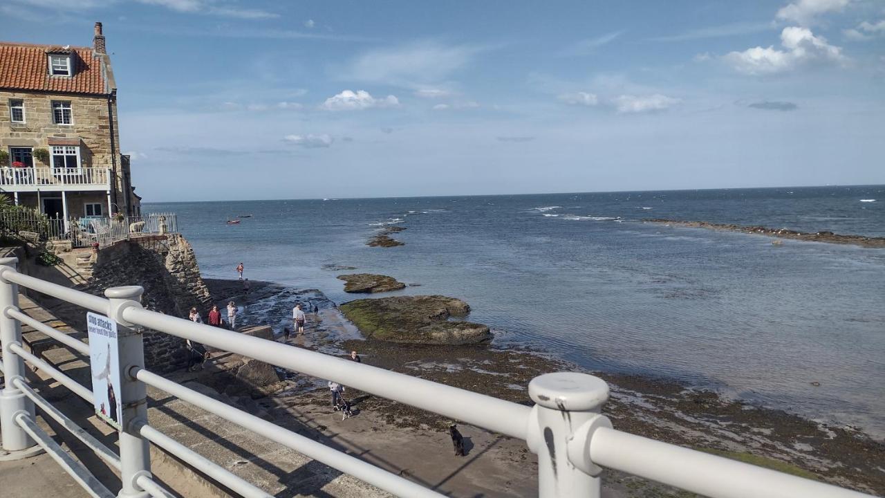 Darnholm Cottage Robin Hood's Bay Εξωτερικό φωτογραφία