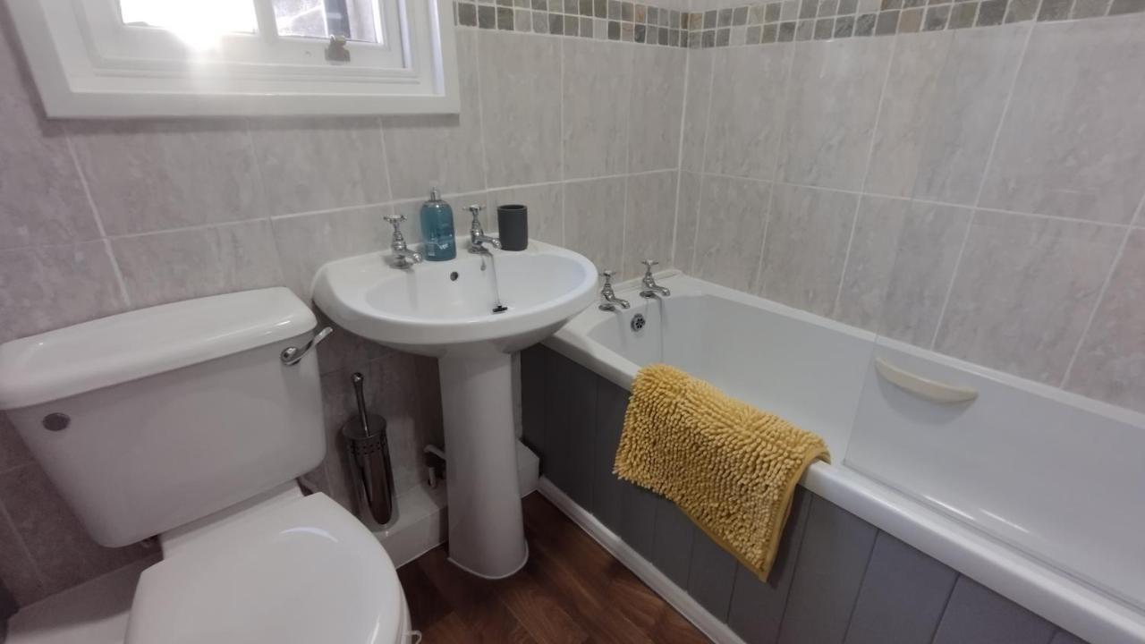 Darnholm Cottage Robin Hood's Bay Εξωτερικό φωτογραφία