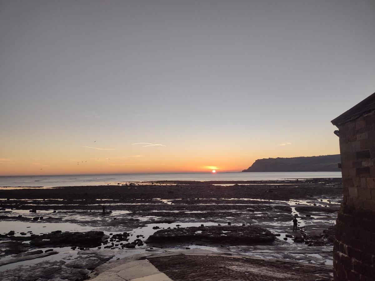 Darnholm Cottage Robin Hood's Bay Εξωτερικό φωτογραφία