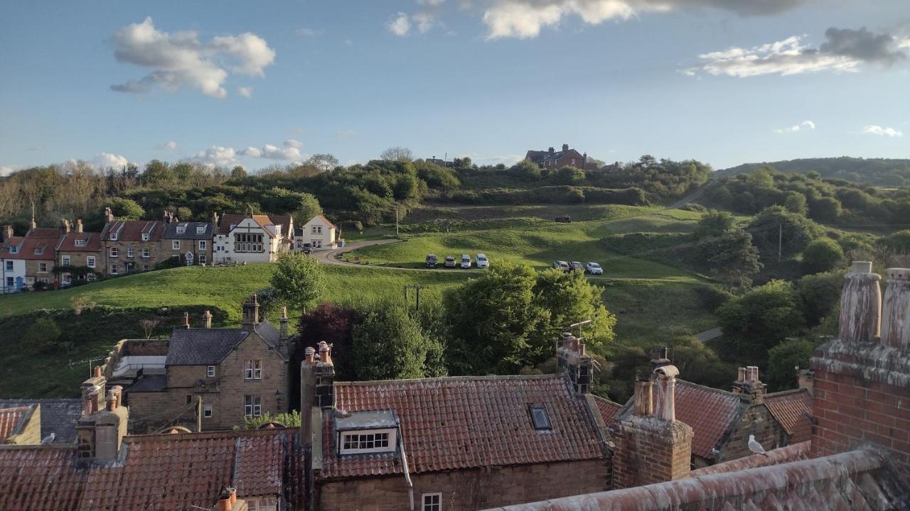 Darnholm Cottage Robin Hood's Bay Εξωτερικό φωτογραφία