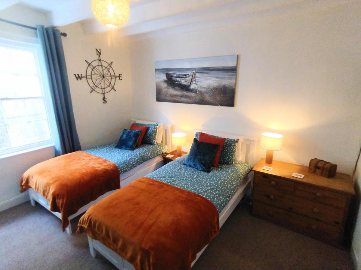 Darnholm Cottage Robin Hood's Bay Εξωτερικό φωτογραφία