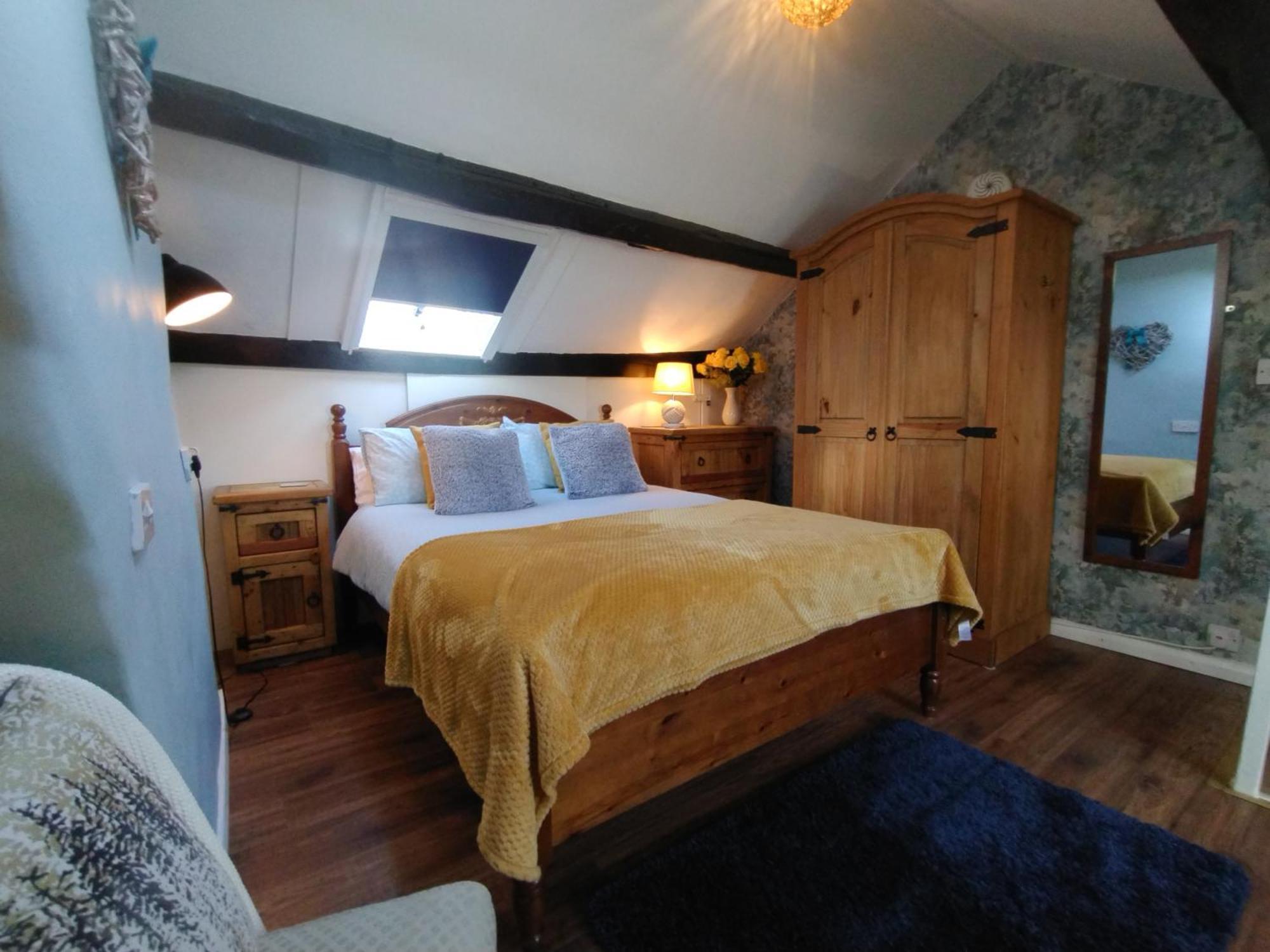 Darnholm Cottage Robin Hood's Bay Εξωτερικό φωτογραφία